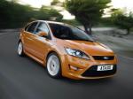 Ford Focus ST 2008 года